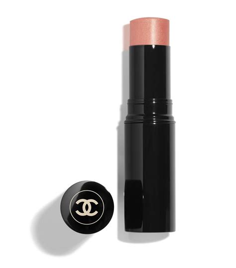 chanel cream blush n23|Chanel No. 23 Les Beiges Healthy Glow Sheer Colour Stick.